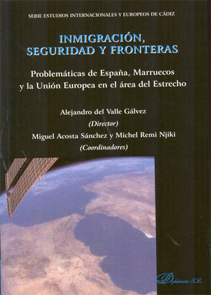 INMIGRACIÓN, SEGURIDAD Y FRONTERAS