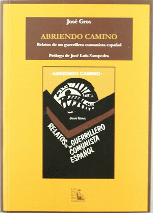 ABRIENDO CAMINO