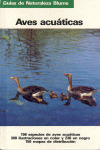AVES ACUATICAS