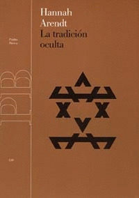 TRADICION OCULTA
