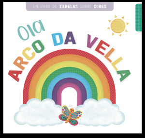 OLA ARCO DA VELLA (GALEGO)