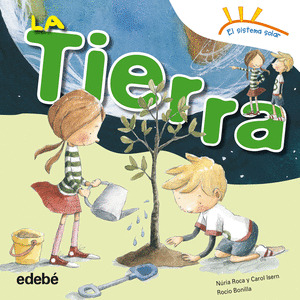 TIERRA, LA