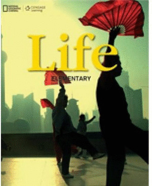 LIFE ELEMENTARY. STUDENT'S BOOK (WITH DVD)