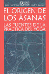 EL ORIGEN DE LOS ASANAS