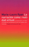 NARRACION COMO REALIDAD VIRTUAL