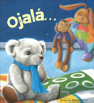OJALA...