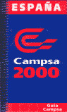 GUIA CAMPSA 2000