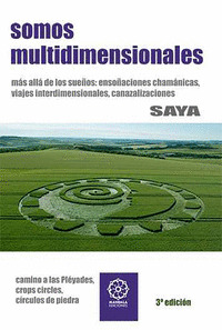 SOMOS MULTIDIMENSIONALES