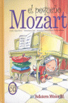 EL PEQUEÑO MOZART Y EL ANILLO MAGICO
