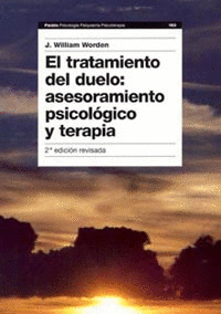 TRATAMIENTO DEL DUELO ASESORAMIENTO PSICOLOGICO Y