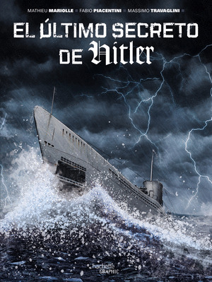 ÚLTIMO SECRETO DE HITLER, EL