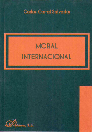 MORAL INTERNACIONAL