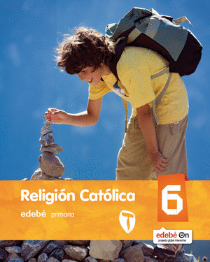 RELIGION CATOLICA 6