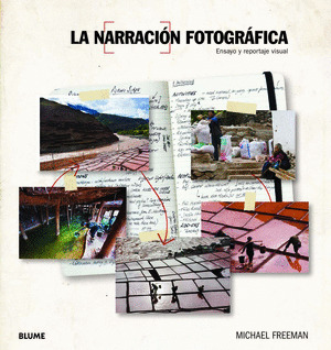 NARRACION FOTOGRAFICA, LA