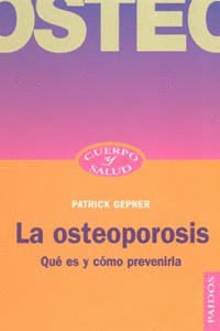 OSTEOPOROSIS