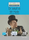 DR JEKYLL ET MR HYDE. NIVEAU 2-A2. AUDIO TELECHARGEABLE