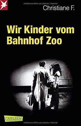 WIR KINDER VOM BAHNHOF ZOO