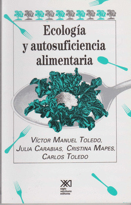 ECOLOGIA Y AUTOSUFICIENCIA