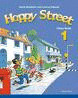 HAPPY STREET 2. CLASS BOOK