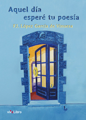 AQUL DÍA ESPERÉ TU POESÍA