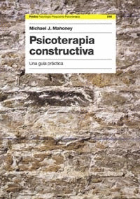 PSICOTERAPIA CONSTRUCTIVA