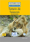 TARTARIN DE TARASCON