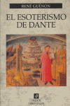 EL ESOTERISMO DE DANTE