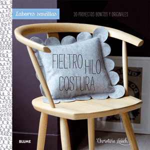 FIELTRO HILO COSTURA