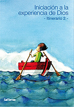 087 - LA NUEVA PARROQUIA.