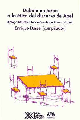 DEBATE EN TORNO ETICA