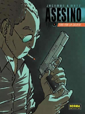 ASESINO, 1 TIRO POR