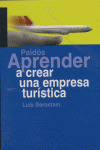 APRENDER A CREAR UNA EMPRESA TURISTICA