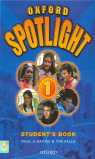 SPOTLIGHT 1 ST