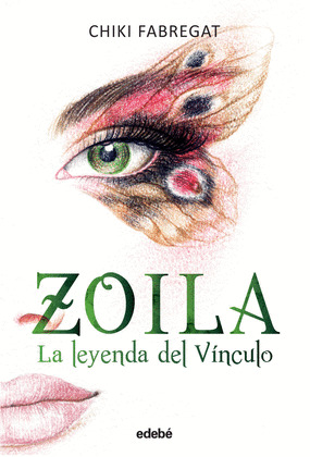 LA LEYENDA DEL VINCULO (VOLUMEN II DE LA TRILOGIA ZOILA)