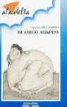 AD123(A) MI AMIGO AGAPITO (A PARTIR DE 8 AÑOS)