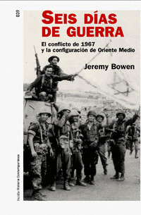 SEIS DIAS DE GUERRA