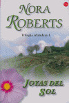 PDL078/01. JOYAS DEL SOL (TRILOGIA IRLANDESA, I)