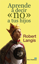 119 - APRENDE A DECIR «NO» A TUS HIJOS.