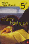 LA CARTA ESFERICA
