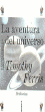 LA AVENTURA DEL UNIVERSO