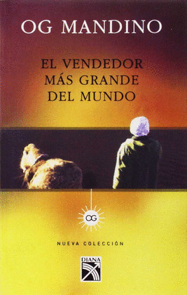VENDEDOR MAS GRANDE DEL MUNDO