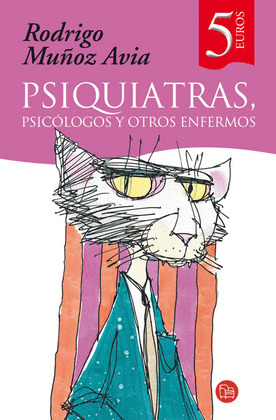 PSIQUIATRAS PSICOLOGOS Y OTROS...CV 07