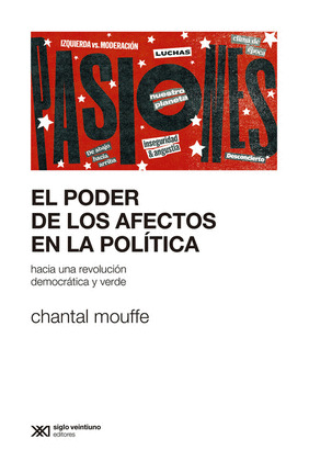 EL PODER DE LOS AFECTOS EN POLÍTICA