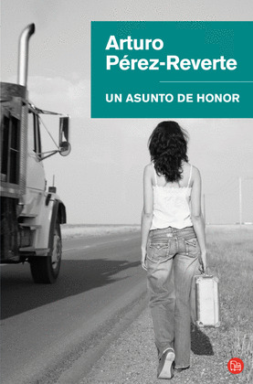 ASUNTO DE HONOR, UN          (CACHITO) (F/G)