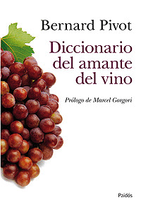 DICCIONARIO DEL AMANTE DEL VINO