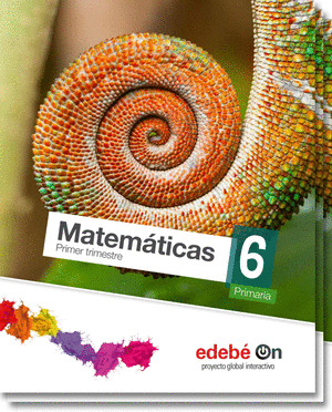 MATEMATICAS 6