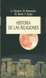 HISTORIA DE LAS RELIGIONES