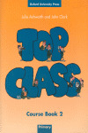 TOP CLASS 2. COURSE BOOK