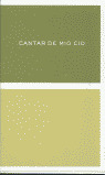 CYM. CANTAR DE MIO CID