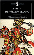 FEUDALISMO HISPANICO Y OTROS ESTUCIOS DE HISTORIA MEDIEVAL, EL